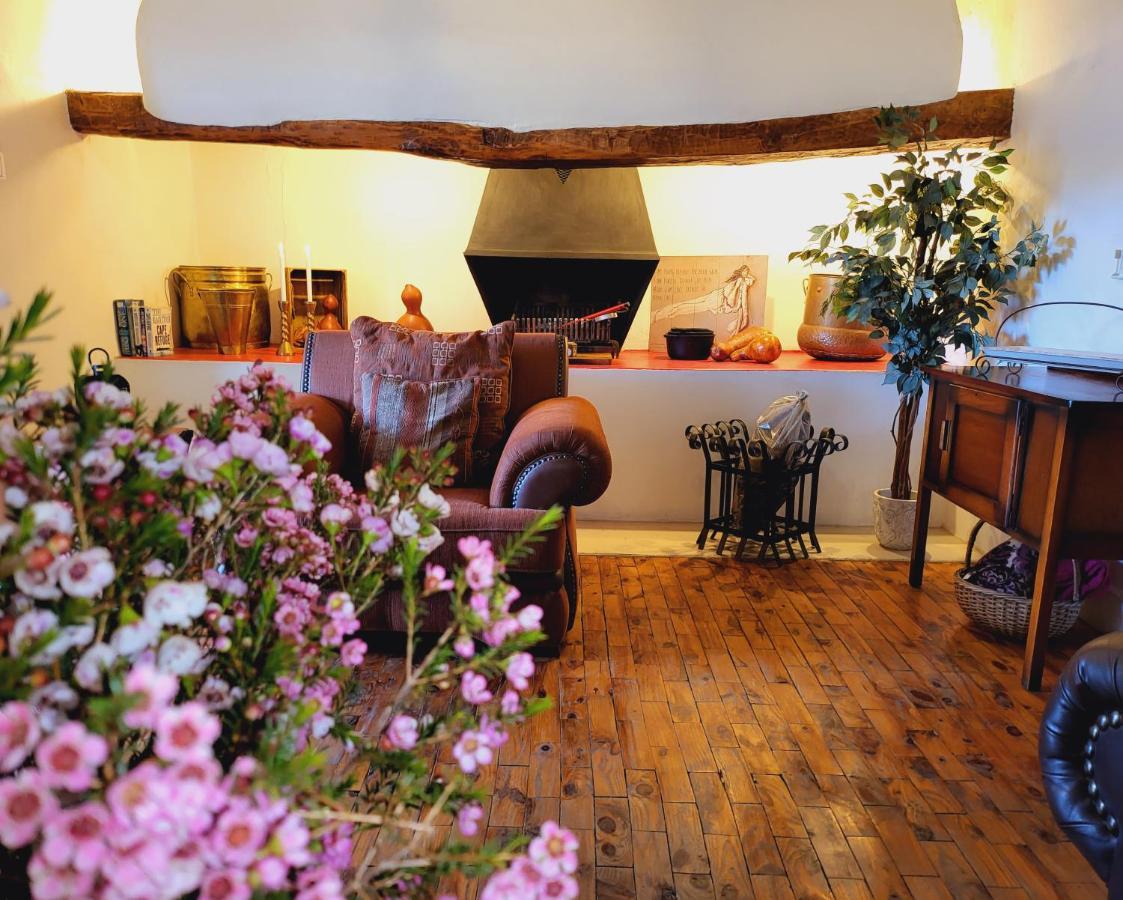 شقة Rosenhof Manor House - Since 1847 كلانويليام المظهر الخارجي الصورة
