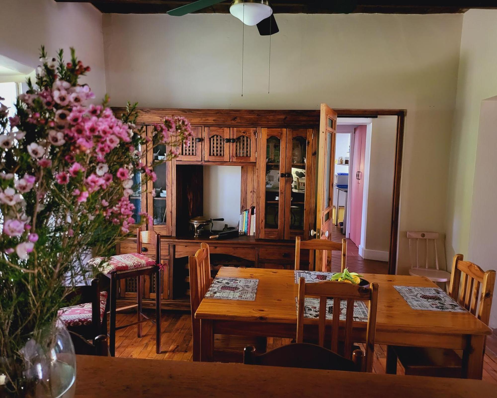 شقة Rosenhof Manor House - Since 1847 كلانويليام الغرفة الصورة