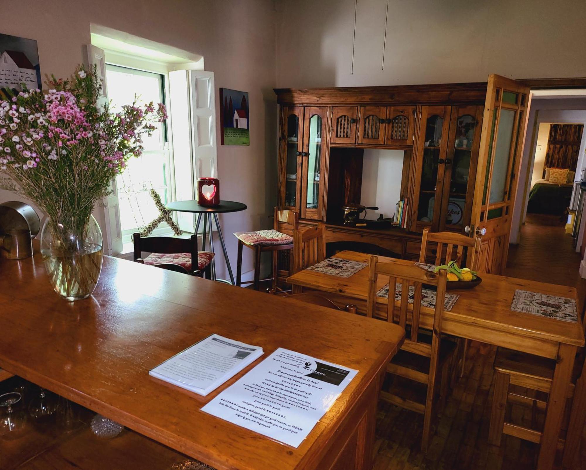 شقة Rosenhof Manor House - Since 1847 كلانويليام المظهر الخارجي الصورة